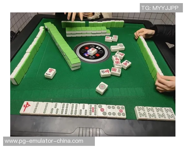 四川麻将胡了有没有挂-揭秘四川麻将，胡牌背后的真相与挂的秘密-四川麻将胡了有没有挂