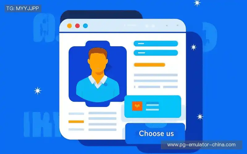 为什么选择我们？